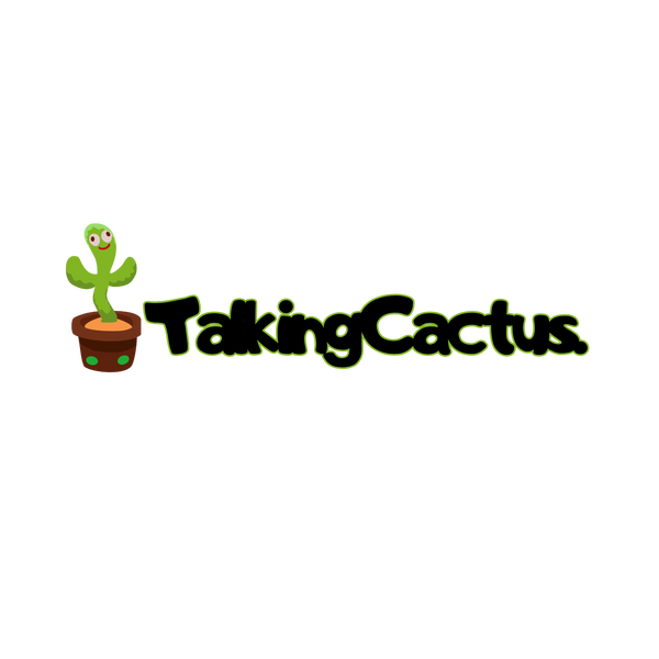 TalkingCactus